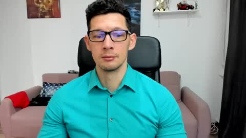 Brutus K online show from 02.15.25