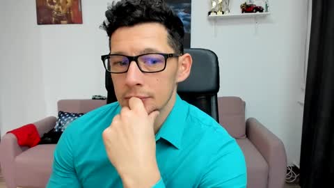 Brutus K online show from 02.15.25