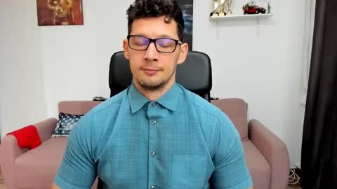 Brutus K online show from 02.18.25