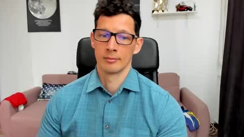 Brutus K online show from 03.04.25