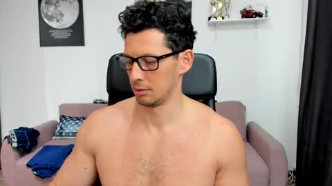 Brutus K online show from 03.10.25