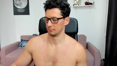 Brutus K online show from 03.11.25