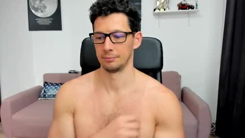 Brutus K online show from 03.12.25