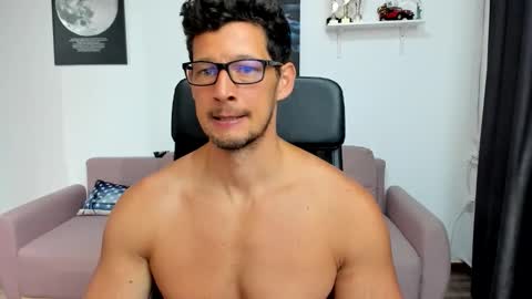 Brutus K online show from 09.26.25