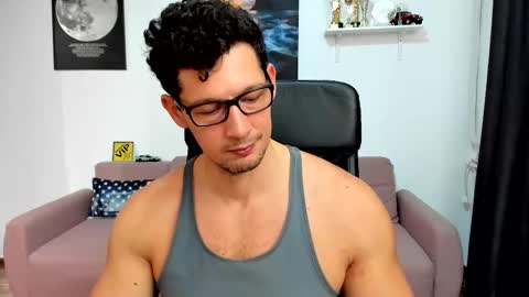 Brutus K online show from 12.03.25