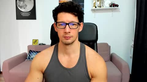 Brutus K online show from 12.16.25