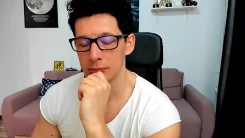 Brutus K online show from 02.28.26