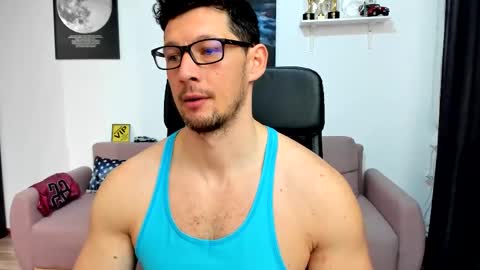 Brutus K online show from 03.23.26