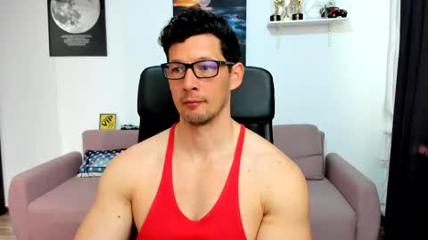 Brutus K online show from 04.16.26