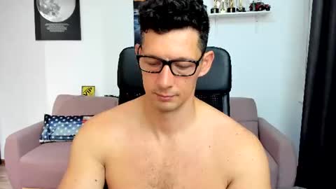 Snapshot of brutusk1 chatting on 07.16.26 Brutus K online show from 07.16.26