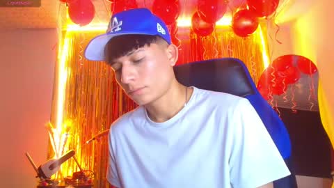 Snapshot of bryam_hot chatting on 09.25.25 BRYAM INDEPENDENT MODEL online show from 09.25.25