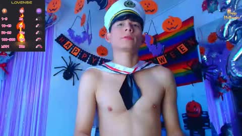 Snapshot of bryam_hot chatting on 10.16.25 BRYAM INDEPENDENT MODEL online show from 10.16.25