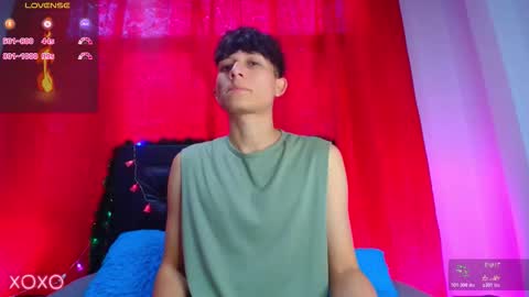 BRYAM INDEPENDENT MODEL online show from 11.17.25