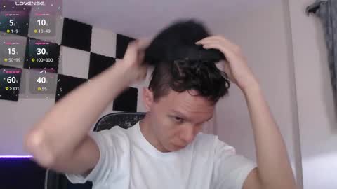 bryamado online show from 11.12.25