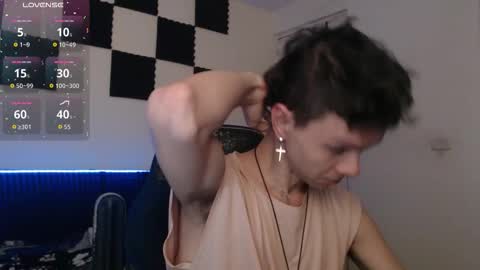 bryamado online show from 11.22.25