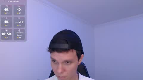 bryamado online show from 12.18.25