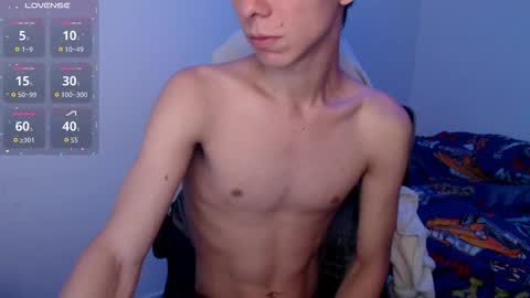 bryamado online show from 02.01.26