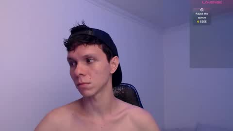 bryamado online show from 03.24.26