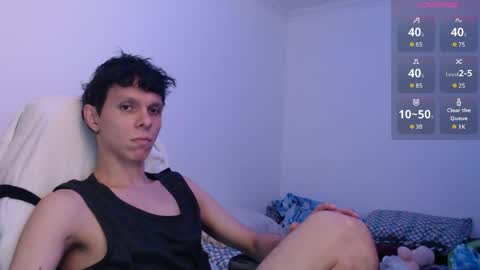 bryamado online show from 04.18.26