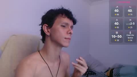 bryamado online show from 05.10.26