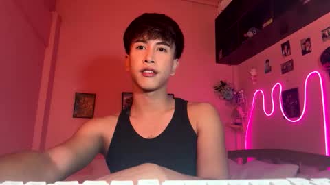 Snapshot of bryan_________ chatting on 02.16.26 BRYAN JEMY online show from 02.16.26