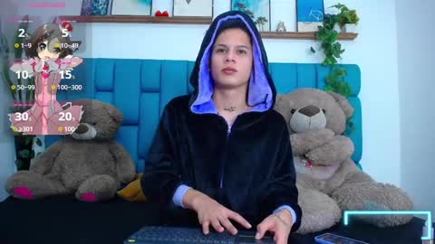 Bryan online show from 02.09.26