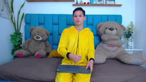 Bryan online show from 03.02.26