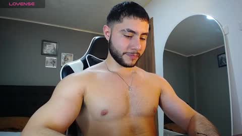 Snapshot of bryan_oficials chatting on 01.04.25 bryan_oficials online show from 01.04.25