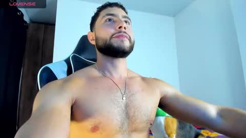 Snapshot of bryan_oficials chatting on 10.02.25 bryan_oficials online show from 10.02.25