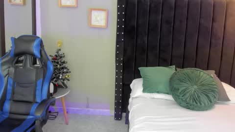 Snapshot of bryan_robayo5 chatting on 12.14.25 Bryan online show from 12.14.25