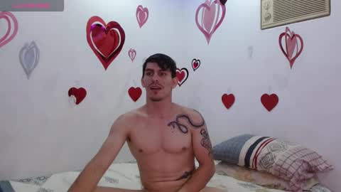 bryana_jones online show from 02.15.26