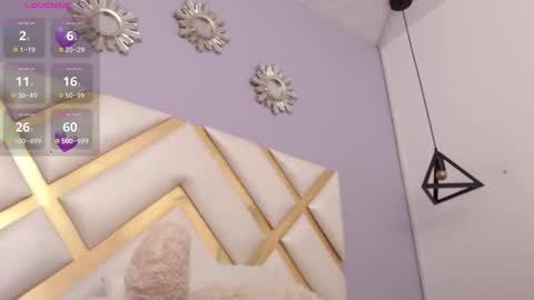 Becky Anders  online show from 02.27.26