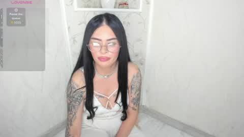 Snapshot of bryannajay chatting on 07.11.26 BryannaJay online show from 07.11.26