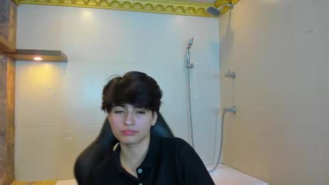 Snapshot of bryce_evans chatting on 10.14.25 B R Y C E  online show from 10.14.25