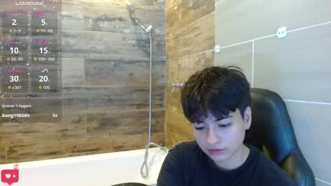 B R Y C E  online show from 03.02.26