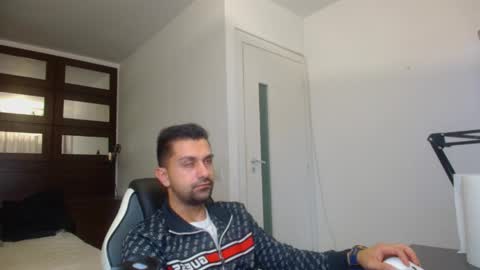 BryceReign online show from 04.08.26