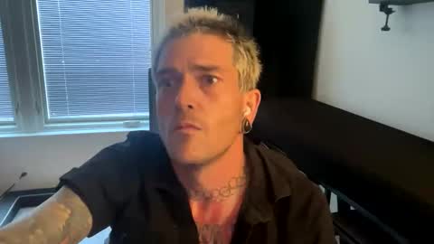 bryjybxxx online show from 10.19.25