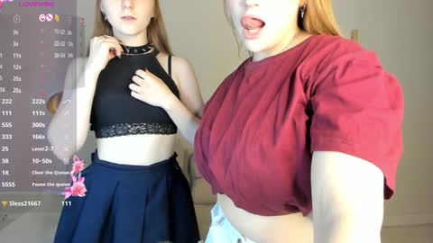 Snapshot of brynrice chatting on 01.09.25 Mary Please help us to reach 120 thumbs up online show from 01.09.25