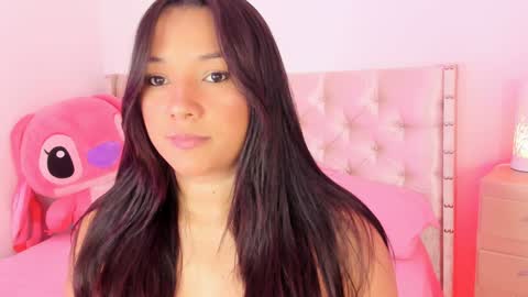 Snapshot of bryonny_ chatting on 12.03.24 Carly     online show from 12.03.24
