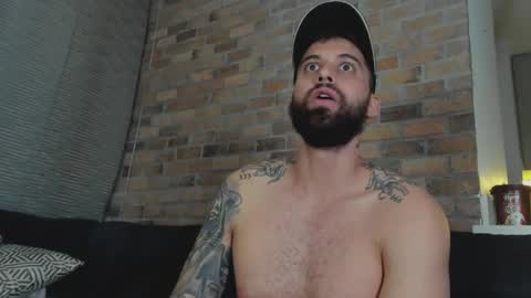 Snapshot of bryson_jace1 chatting on 09.22.25 Bryson Jace online show from 09.22.25