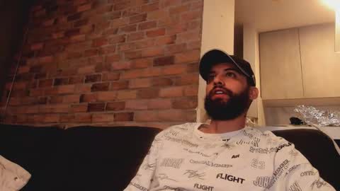 Snapshot of bryson_jace1 chatting on 09.27.25 Bryson Jace online show from 09.27.25