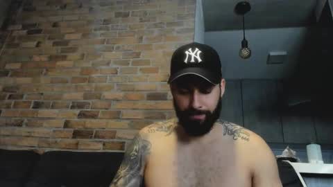 Snapshot of bryson_jace1 chatting on 09.30.25 Bryson Jace online show from 09.30.25