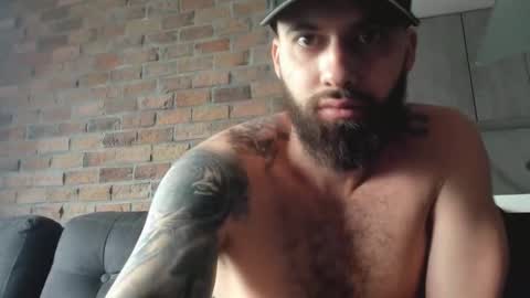 Bryson Jace online show from 12.04.25