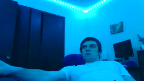 ChadStrokeman online show from 01.18.26