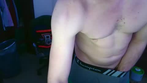 ChadStrokeman online show from 03.29.26