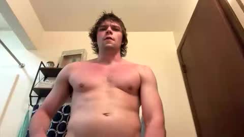 ChadStrokeman online show from 04.30.26