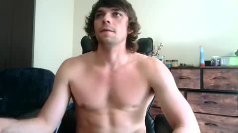 Snapshot of brysonntooth chatting on 07.01.26 ChadStrokeman online show from 07.01.26
