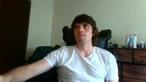 Snapshot of brysonntooth chatting on 07.07.26 ChadStrokeman online show from 07.07.26
