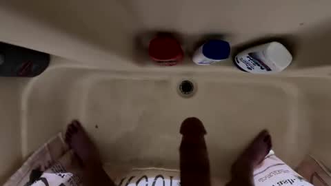 bubbahunter69 online show from 04.20.26