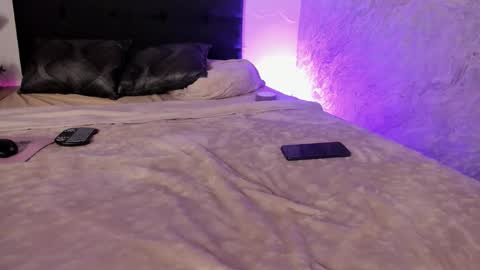 Snapshot of bubbalooooo chatting on 11.05.25 Bubbalo online show from 11.05.25